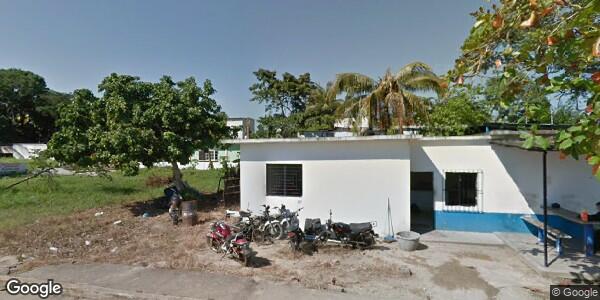 COMANDANCIA MUNICIPAL